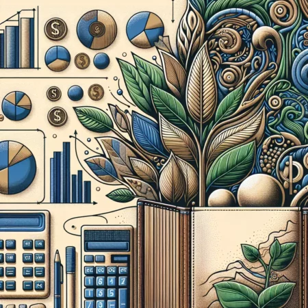 Menyusun Portofolio Investasi yang Menguntungkan
