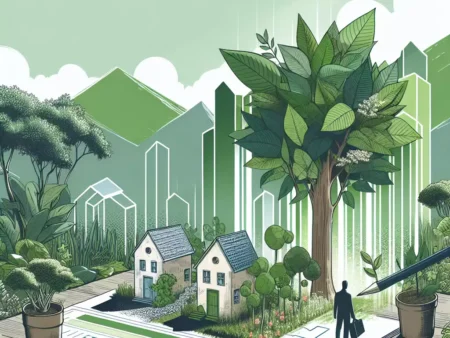 Investasi Properti untuk Membantu Meningkatkan Kualitas Hidup