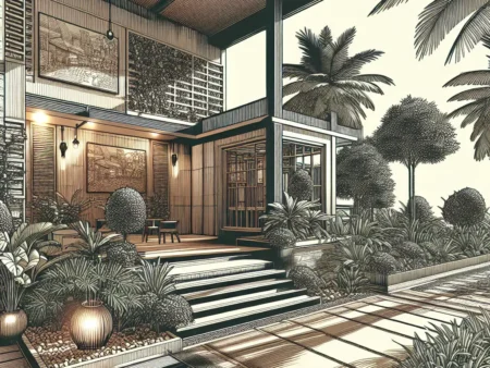 Meningkatkan Nilai Properti dengan Renovasi yang Tepat