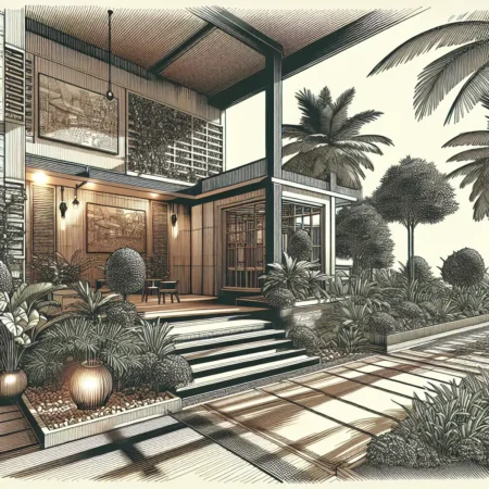 Meningkatkan Nilai Properti dengan Renovasi yang Tepat