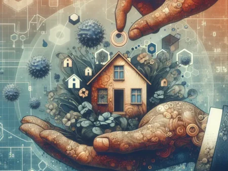 Menilai Potensi Investasi di Pasar Properti Sekunder