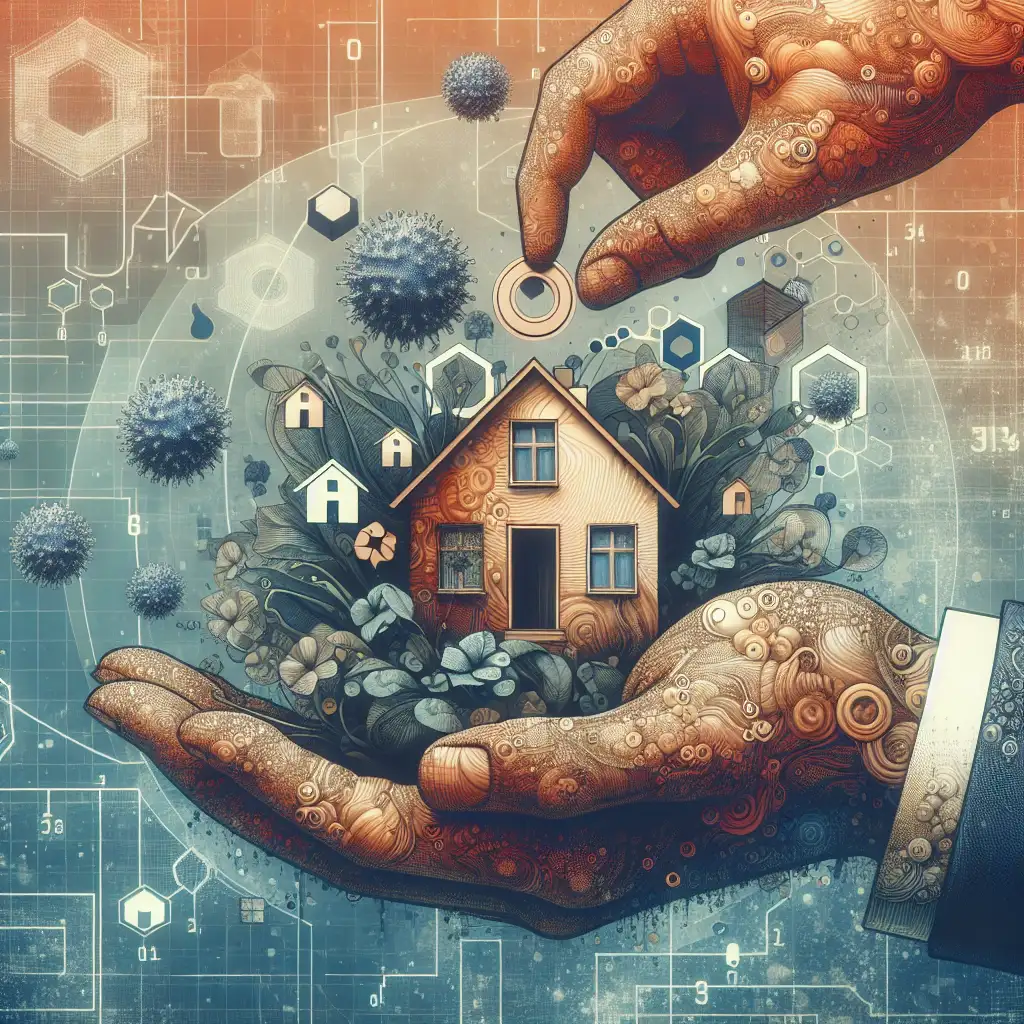 Menilai Potensi Investasi di Pasar Properti Sekunder