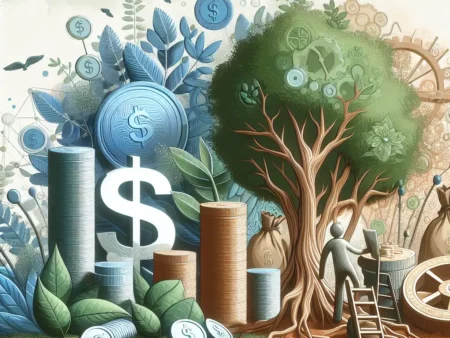 Keuangan Pribadi: Mengatur Investasi untuk Masa Depan