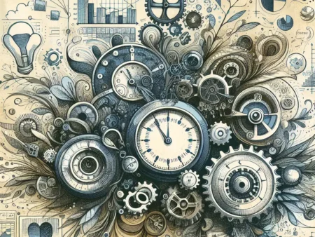 Memahami Pencapaian Bisnis Melalui Manajemen Waktu yang Efektif