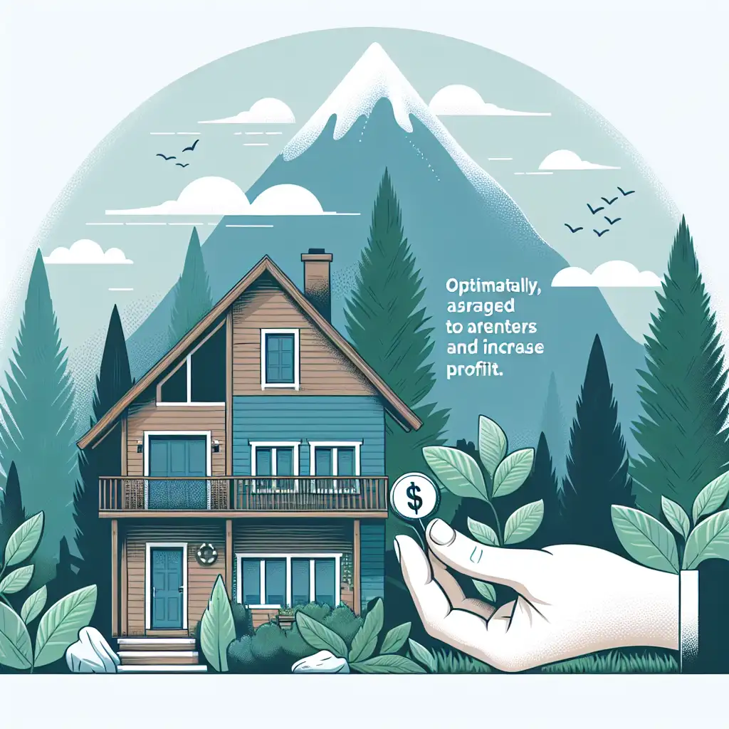 Mengoptimalkan Properti untuk Menarik Penyewa dan Meningkatkan Keuntungan