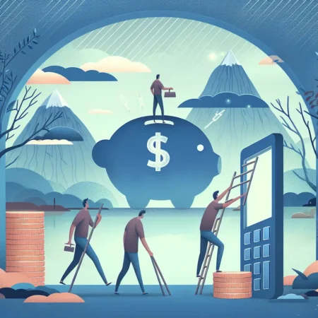 Cara Mengatasi Keterbatasan Keuangan Pribadi dengan Cerdas