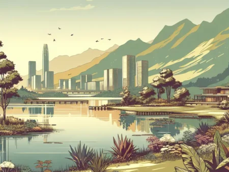 Properti Hunian yang Menjadi Pilihan Utama di Pasar 2025