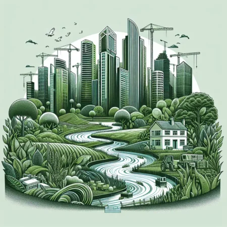 Investasi Properti di Daerah Dengan Potensi Pembangunan Infrastruktur