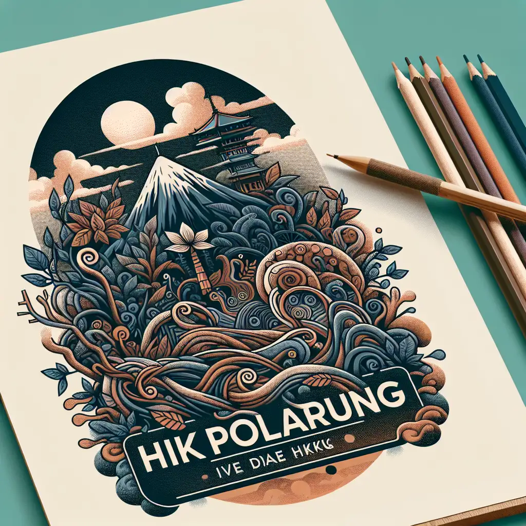 Live Draw HK Pola Tarung