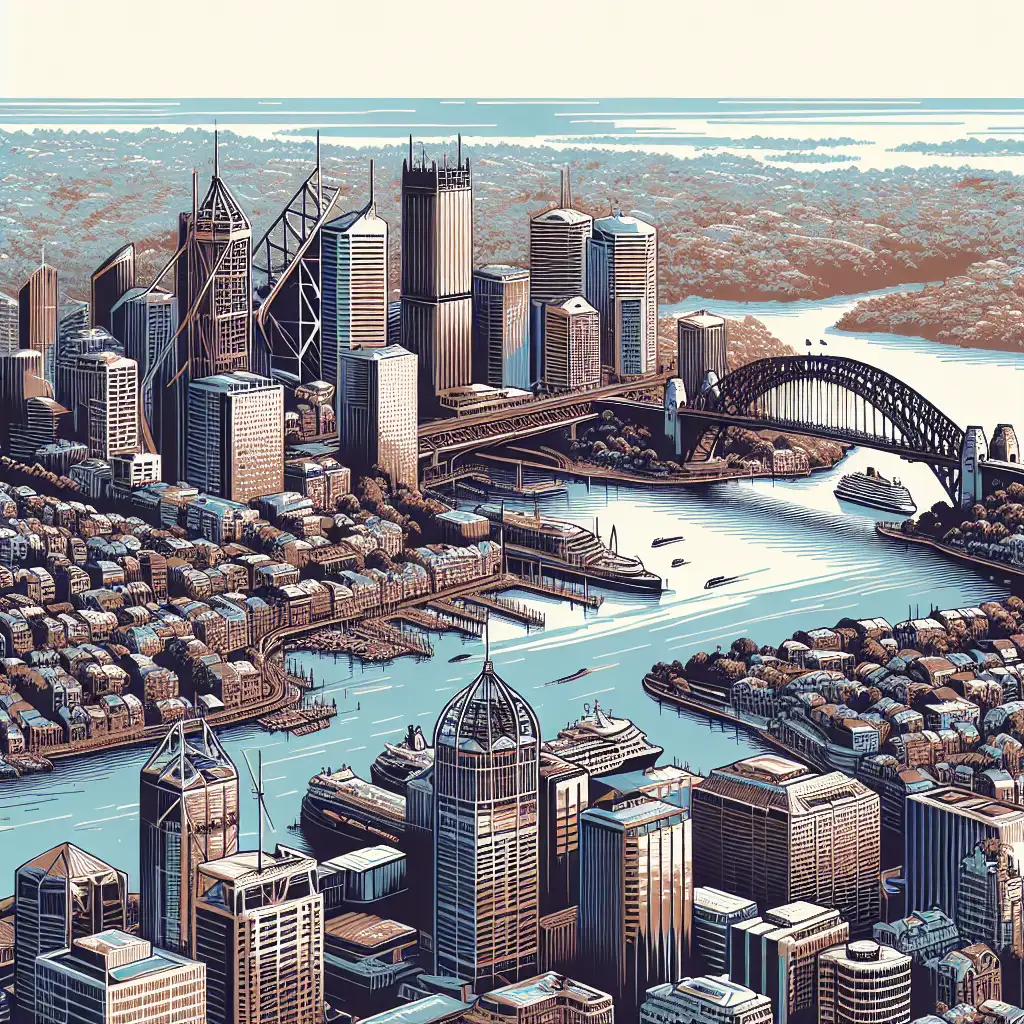 Paito Warna Sydney Angkanet