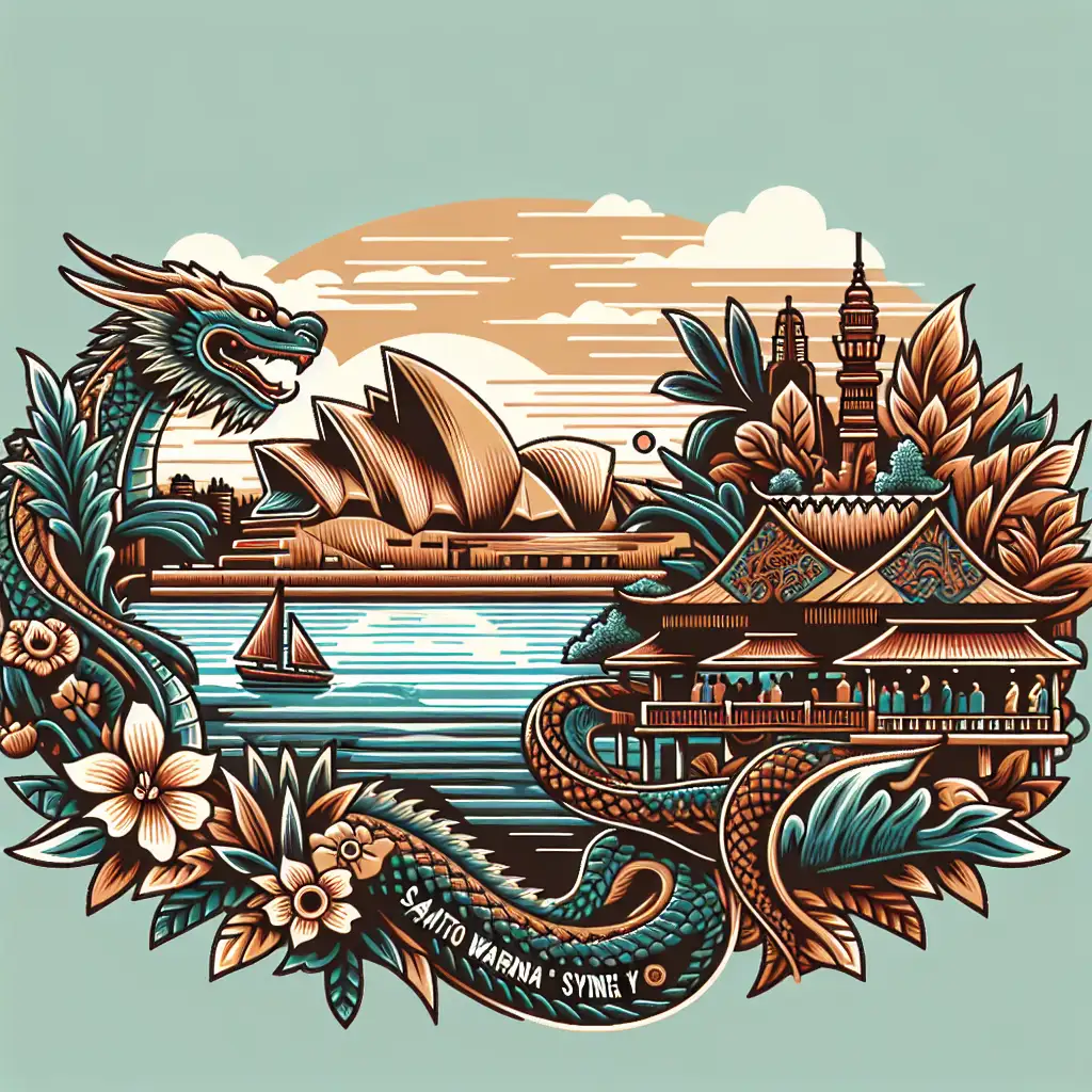 Paito Warna Sydney Raja Paito