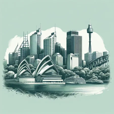 Live Draw Sydney Raja Paito