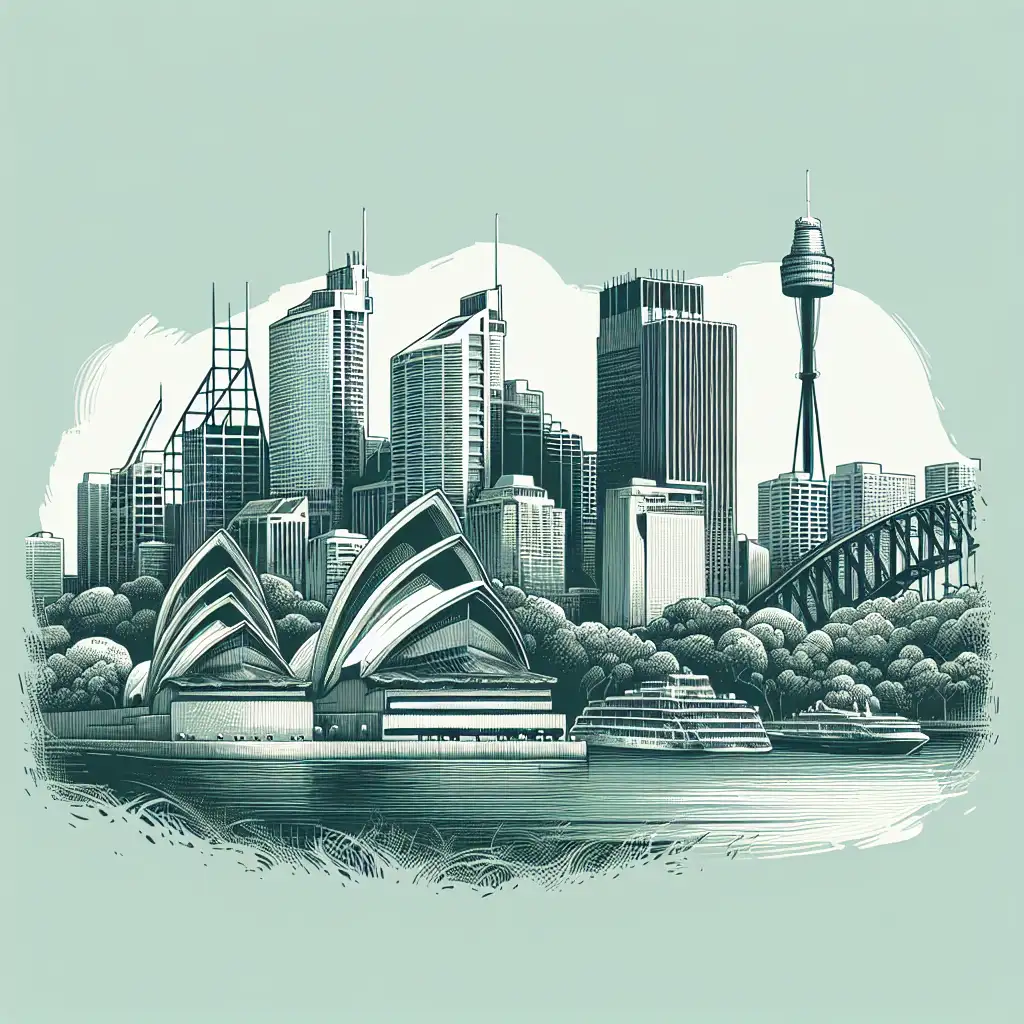 Live Draw Sydney Raja Paito