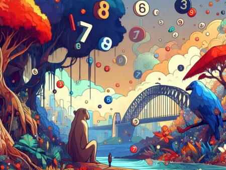 Data Togel Sydney Raja Paito