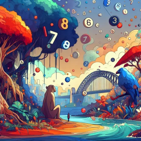 Data Togel Sydney Raja Paito
