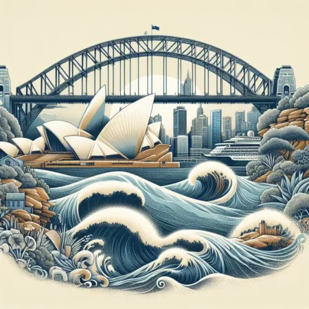 Live Draw Sydney Bos Paito