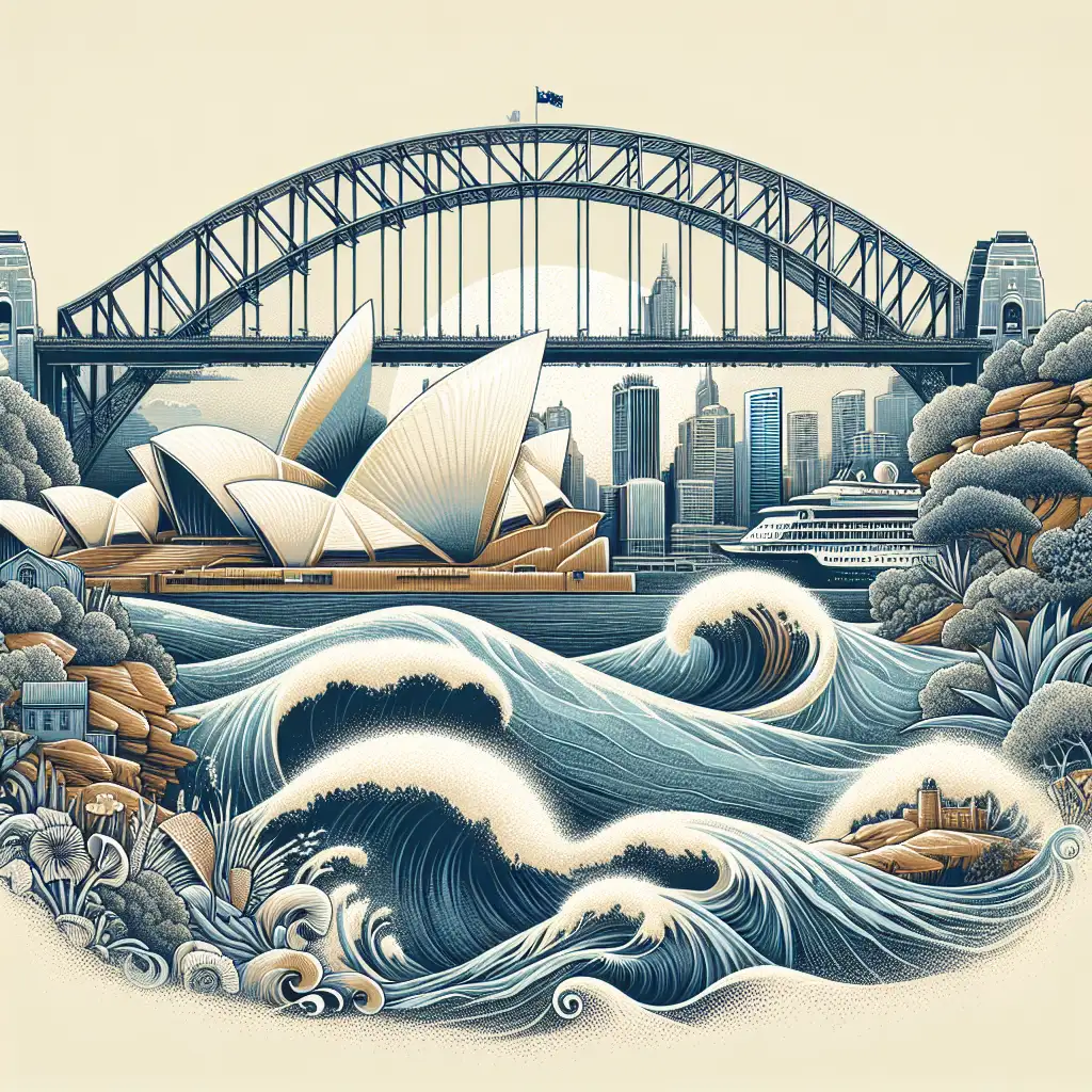 Live Draw Sydney Bos Paito