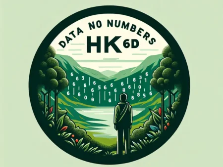 Data HK 6D Raja Dunia Togel