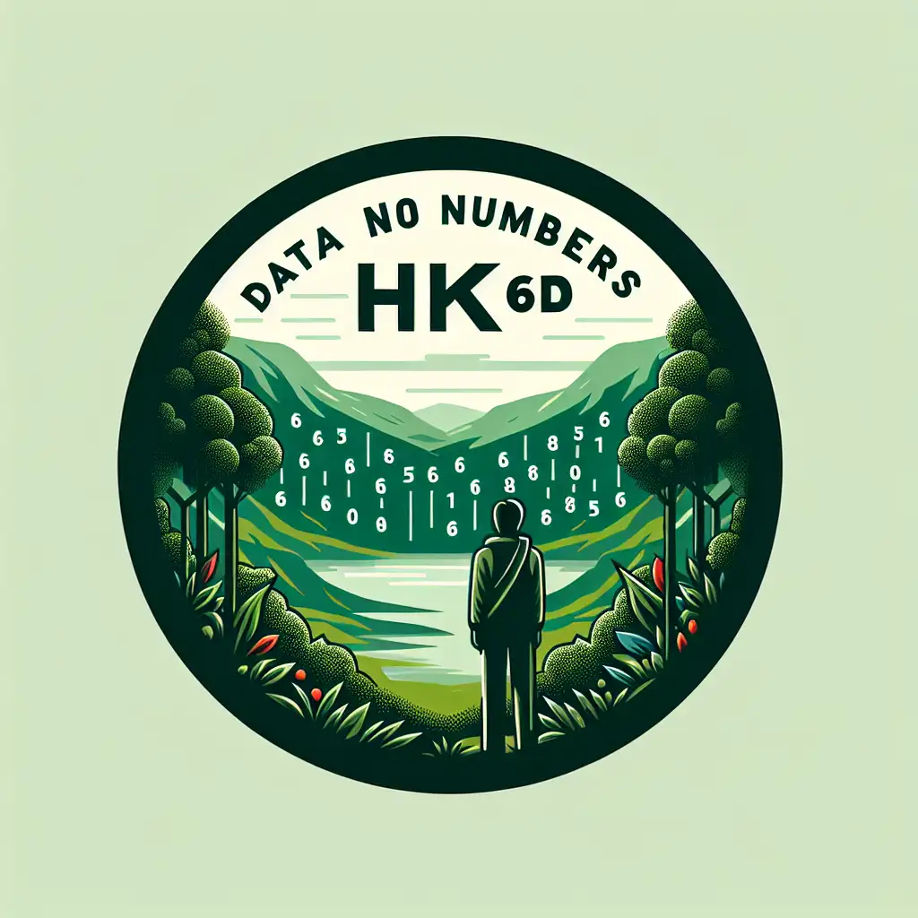 Data HK 6D Raja Dunia Togel