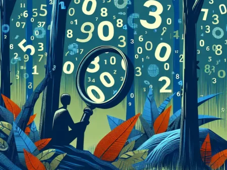 Data SGP Pencari Angka