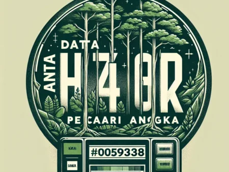 Data HK 6D Pencari Angka
