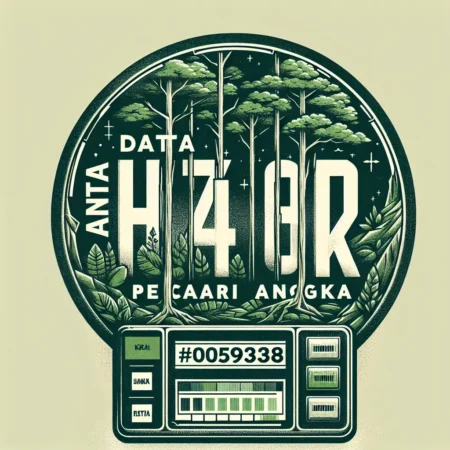 Data HK 6D Pencari Angka