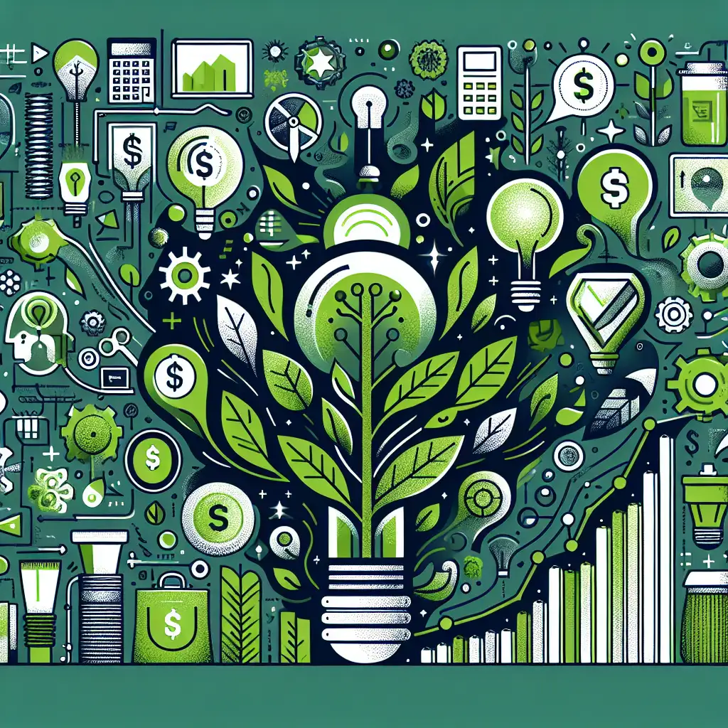 Investasi dalam Bisnis Teknologi: Peluang dan Tantangannya