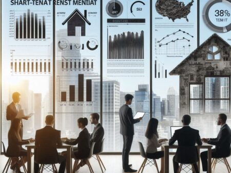 Menilai Potensi Investasi Properti dengan Model Sewa Jangka Pendek