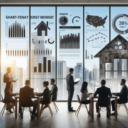 Menilai Potensi Investasi Properti dengan Model Sewa Jangka Pendek