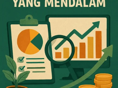 Bisnis Sukses Berawal dari Riset Pasar yang Mendalam