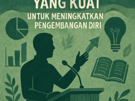 Cara Menjadi Pembicara Publik yang Kuat untuk Meningkatkan Pengembangan Diri
