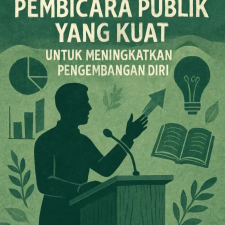 Cara Menjadi Pembicara Publik yang Kuat untuk Meningkatkan Pengembangan Diri