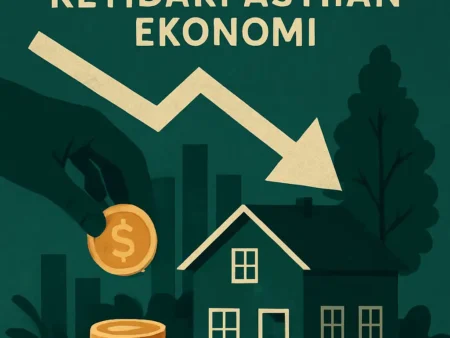 Strategi Investasi Properti di Tengah Ketidakpastian Ekonomi