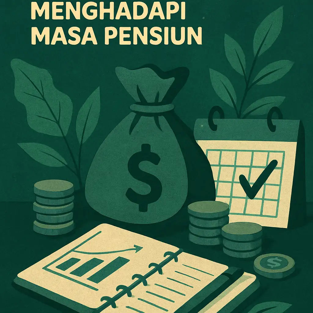 Cara Mengelola Keuangan Pribadi untuk Menghadapi Masa Pensiun